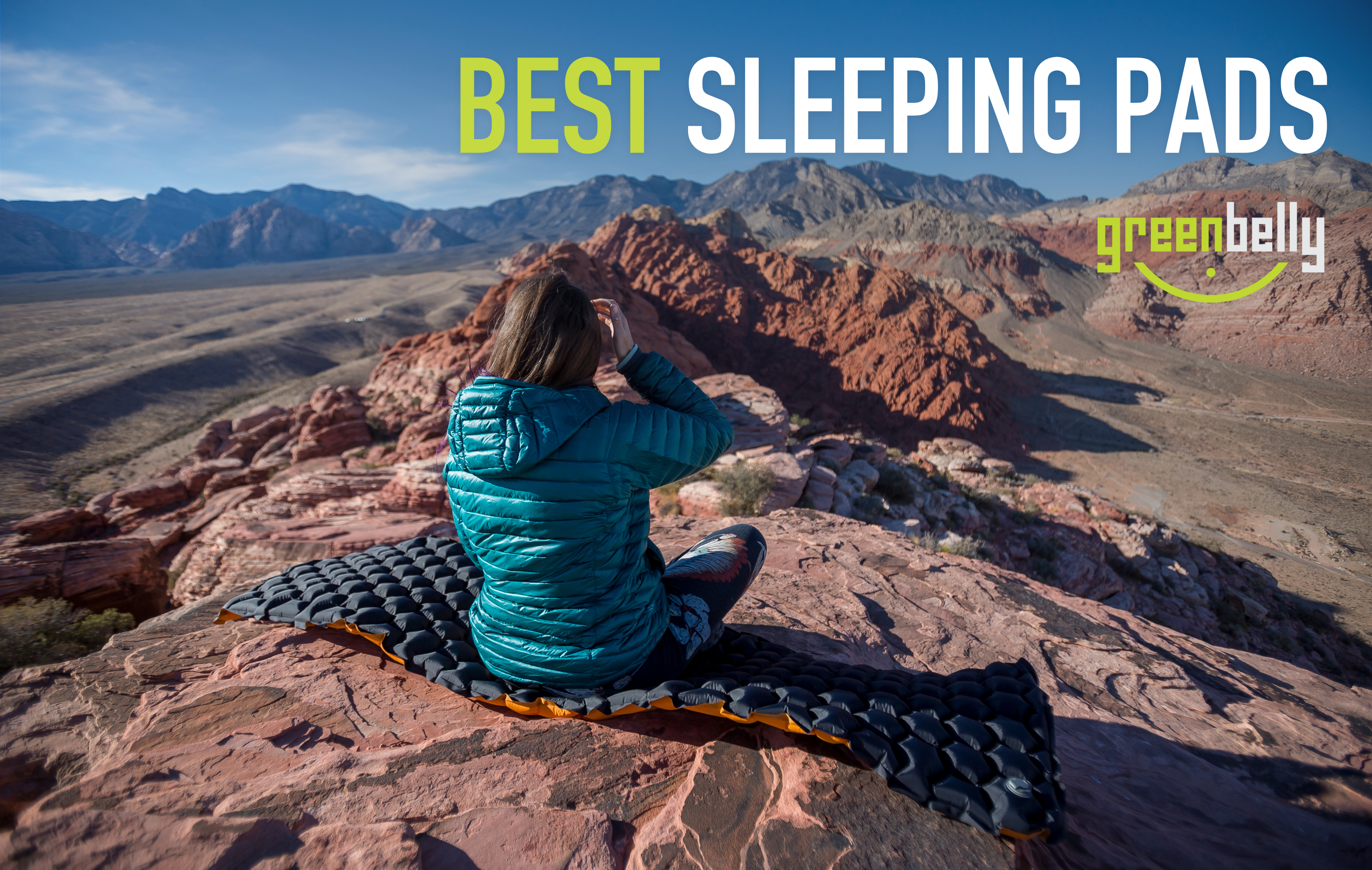 The 6 Best Backpacking Sleeping Pads