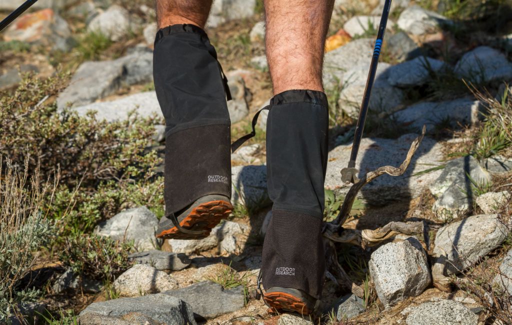 Outdoor Research Ferrosi Thru Gaiters