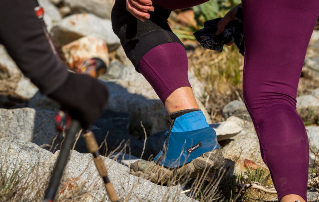 9 Best Gaiters for Hiking 2024 – Greenbelly Meals