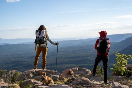 best hiking pants