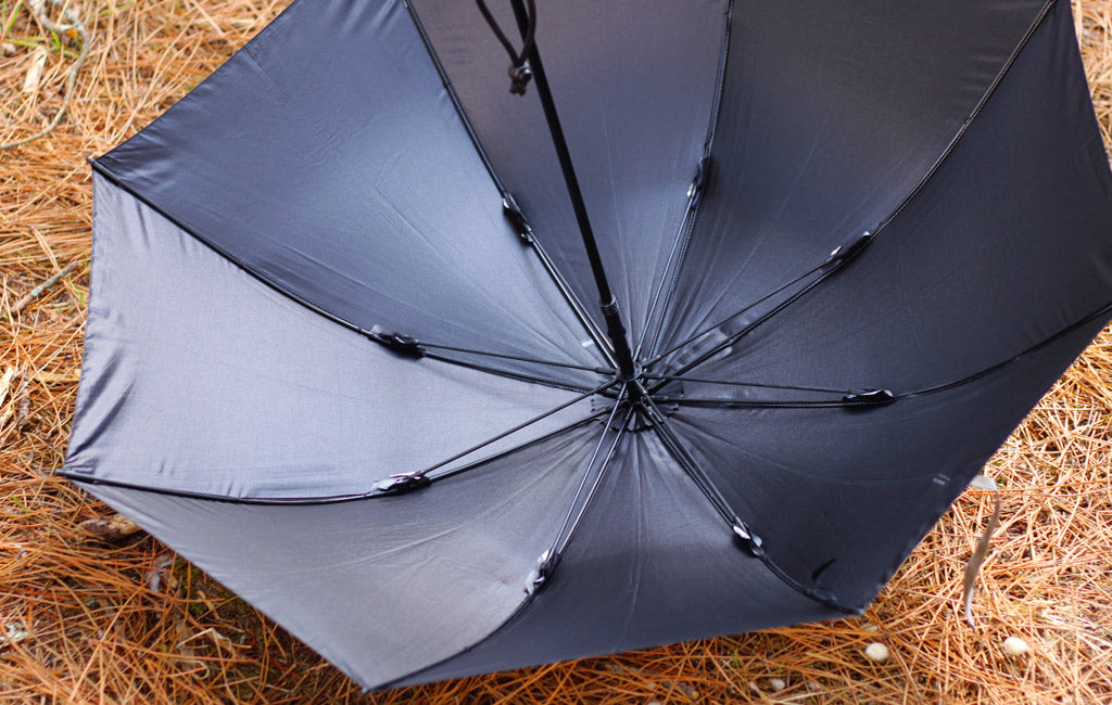 best hiking umbrella canopy structure