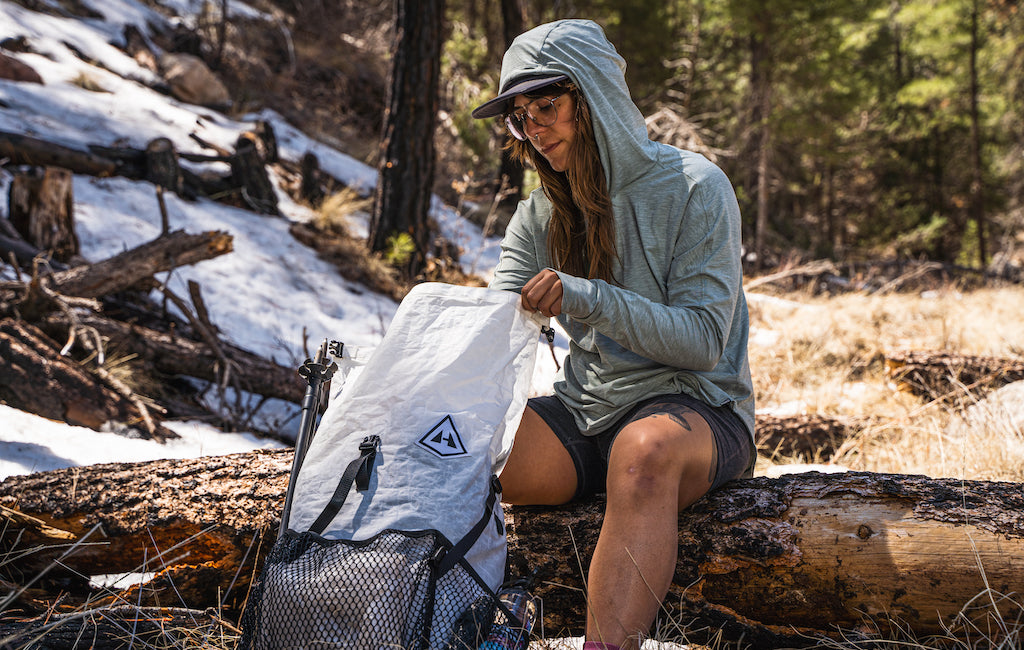 13 Best Ultralight Backpacks For Thru Hiking In 21 Greenbelly Meals