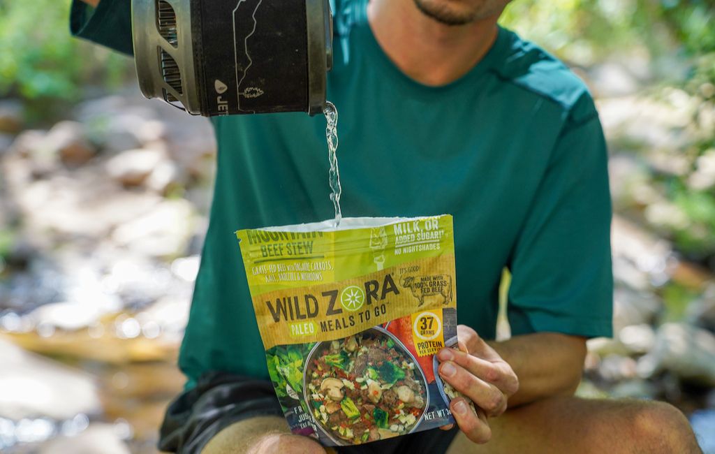 13 Best Freeze-Dried Food Brands of 2021 - Greenbelly Meals