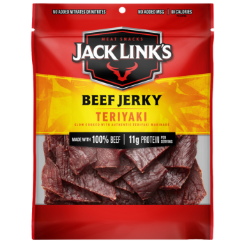 jack link's beef jerky