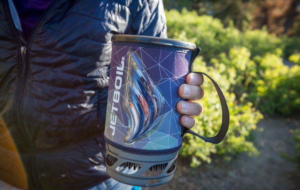 jetboil flash