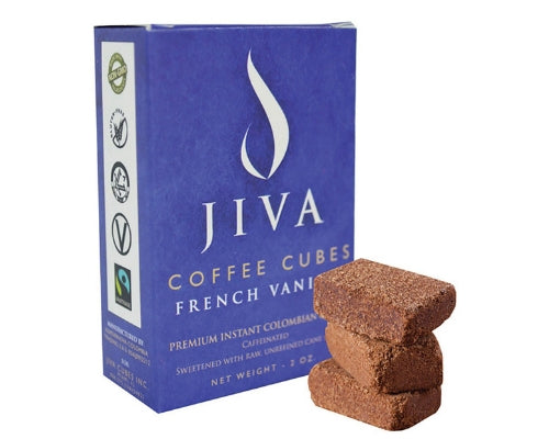 jiva cubes instant coffee