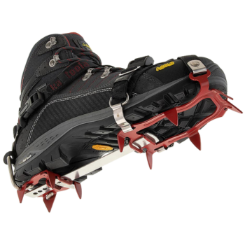 kahtoola kts steel hiking crampons