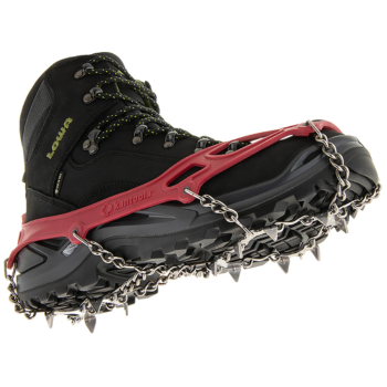 6 Best Winter Traction Devices of 2024 (Microspikes & Crampons)