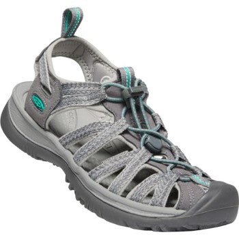 Keen whisper hiking sandals