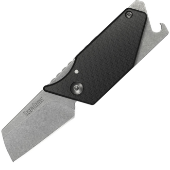 kershaw pub carbon fiber