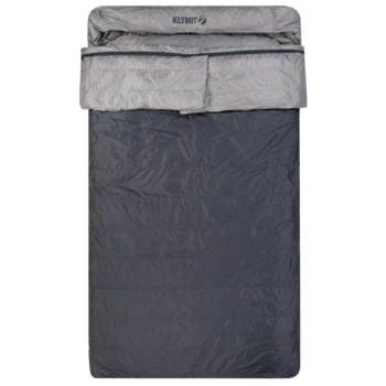 klymit ksb double sleeping bag