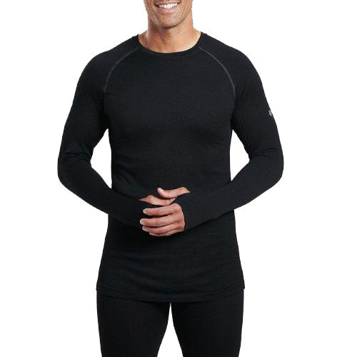 merino wool base layer