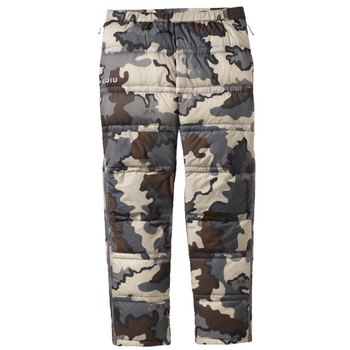 kuiu super down ultra pant