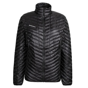 ultralight down jackets - mammut broad peak in