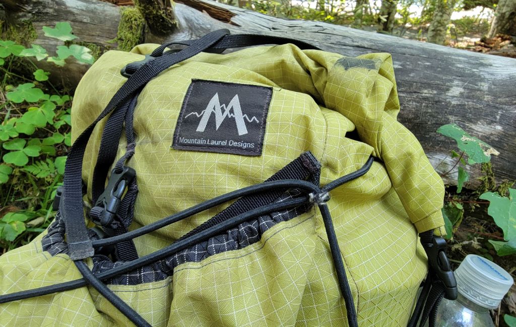 Mountain Laurel Designs Burn 38L Review – Greenbelly Meals