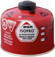 msr stove fuel