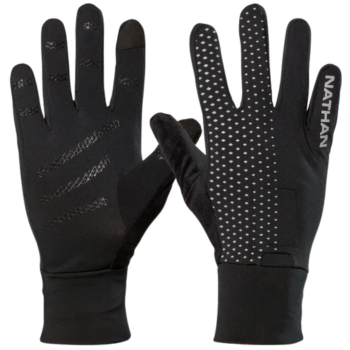 nathan hypernight reflective gloves