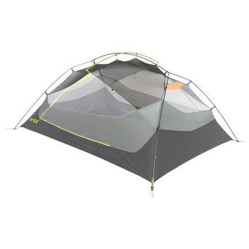 nemo dagger osmo 3-person tent