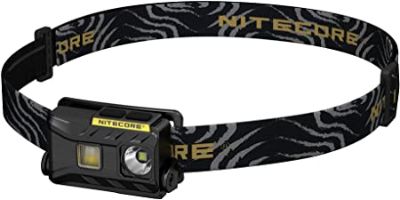 nitecore nu25