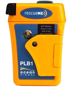 Ocean Signal RescueMe PLB1