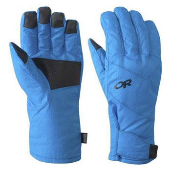 best down gloves