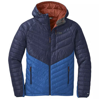 12 Best Lightweight (and Packable) Down Jackets for 2021 - Greenbelly Meals