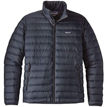 ultralight down jackets - Patagonia M's Down Sweater