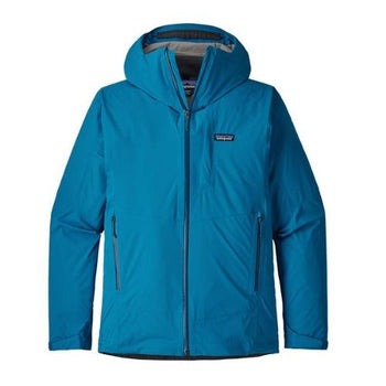Patagonia rainshadow best lightweight rain jacket