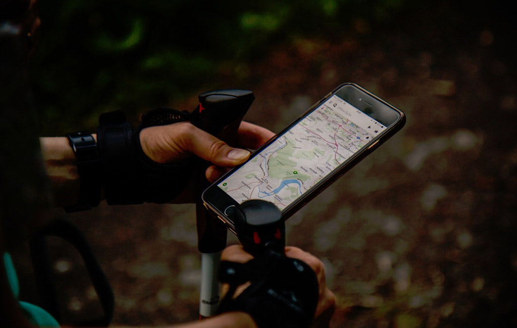 10 Best Hiking Apps for 2024