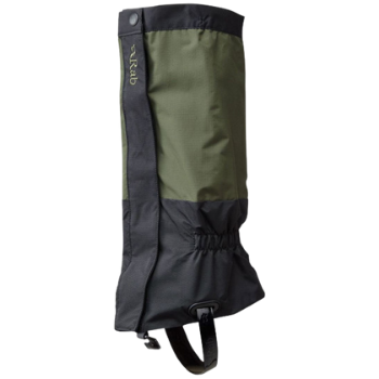 rab trek gaiter