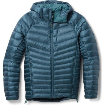 15 Best Down Jackets for 2023 [Lightweight & Packable