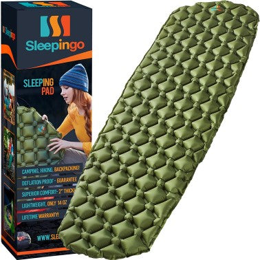 SLEEPINGO Sleeping Pad