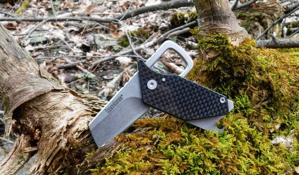 13 Smallest Pocket Knives for Backpacking in 2021 - Greenbelly Meals