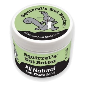 best foot balms squirrel's nut butter