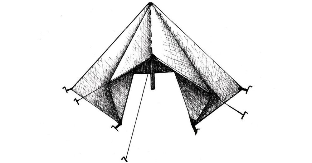 the tarp tent ultralight tarp shelter configurations
