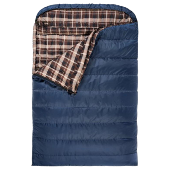 teton sports mammoth 20f double sleeping bag