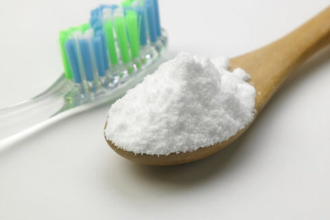 tooth powder recipes