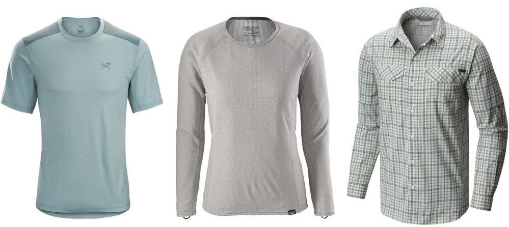 10 Best Hiking Shirts of 2024 – Greenbelly Meals