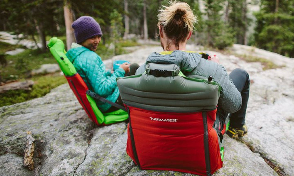 10 Best Ultralight Backpacking Chairs 
