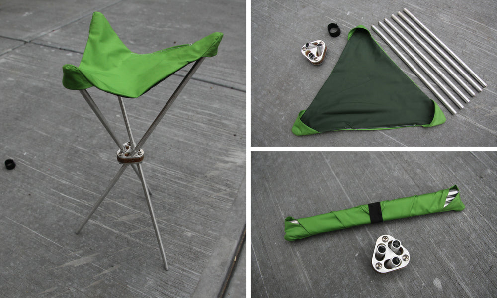 ultralight backpacking chair