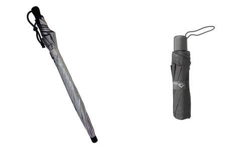 lightweight hiking umbrella