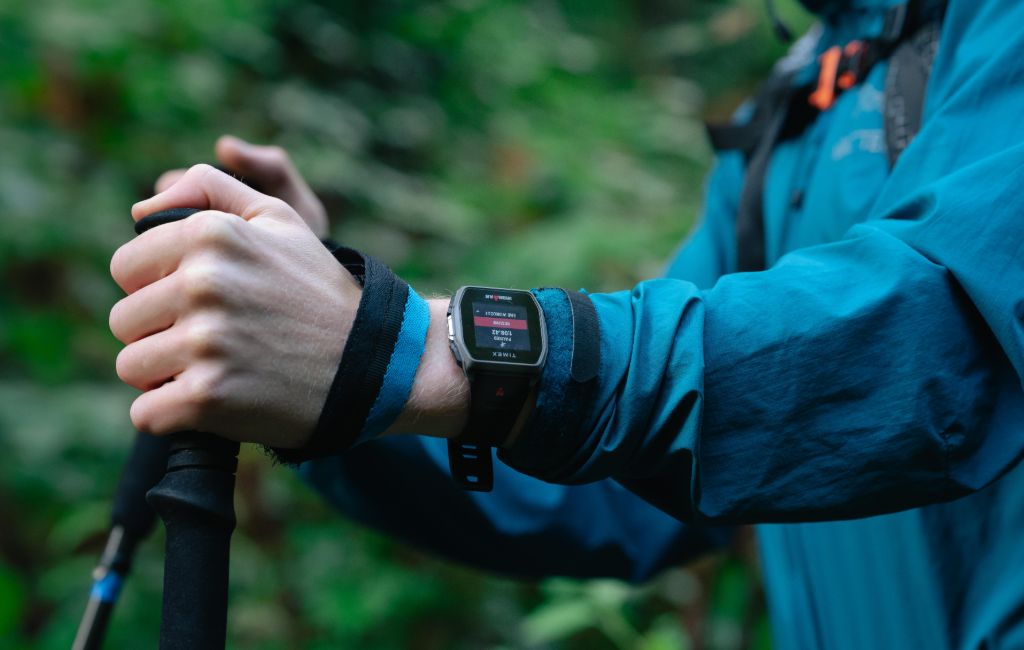 12 Best Hiking Watches – Greenbelly Meals