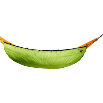 best hammock underquilts western mountaineering slinglite