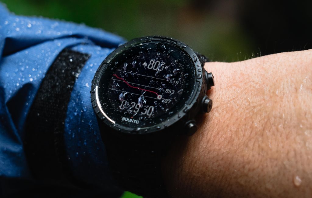 12 Best Hiking Watches – Greenbelly Meals