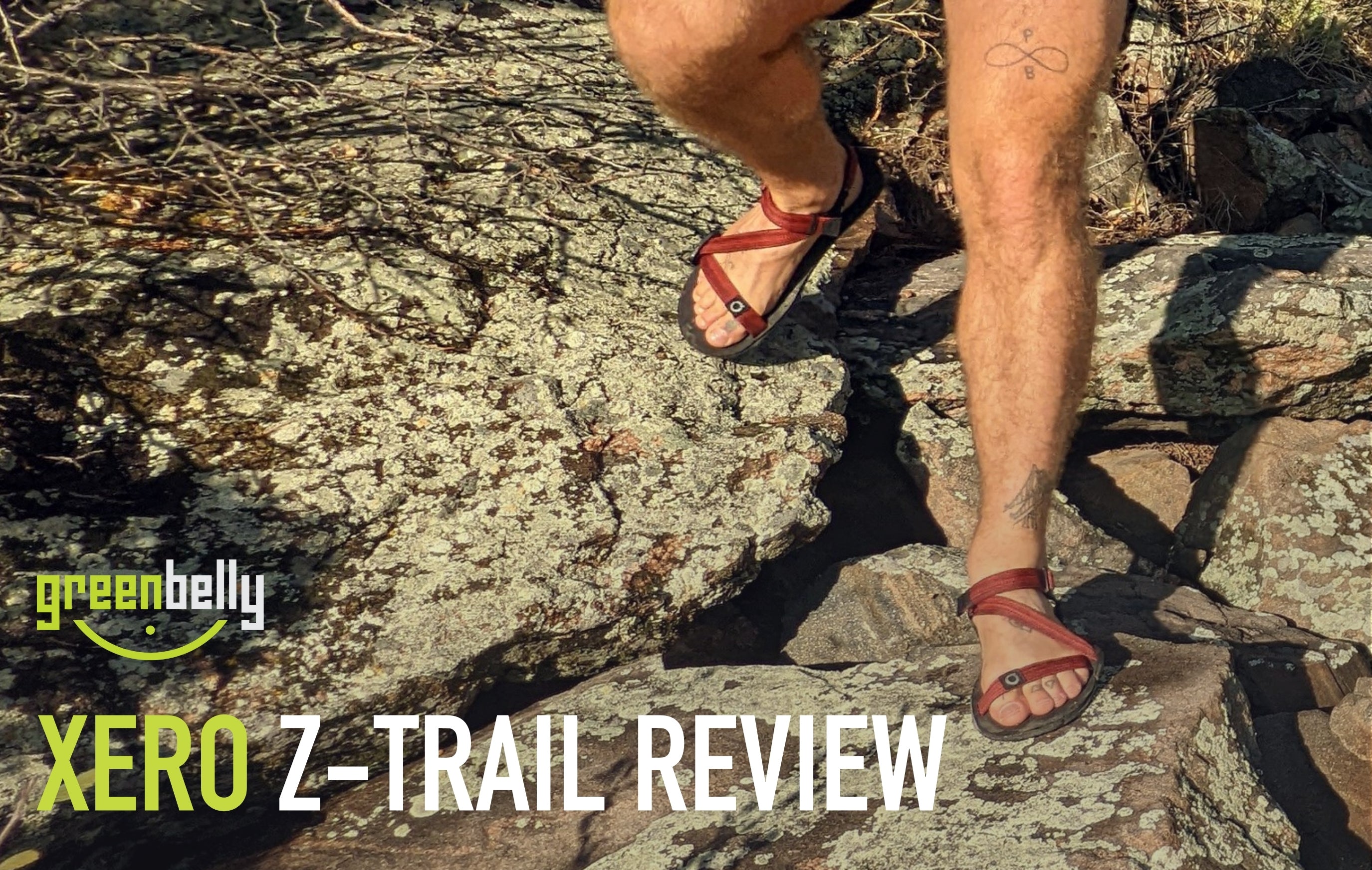 Xero Z-Trail Review