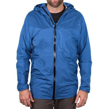 zpacks vertice best lightweight rain jacket