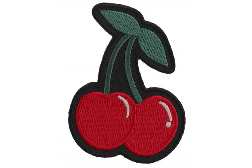 Funny Patches Barfly Patch – Stargazer Embroidery