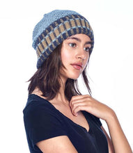 Load image into Gallery viewer, Alpaca Beanie, Carrera Style

