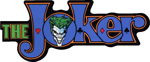 Joker T-Shirts