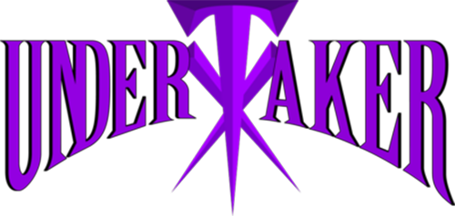 undertaker burning symbol